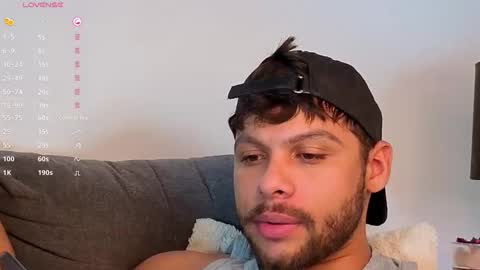 Independent       model  online show from October 6, 2025, 10:51 pm