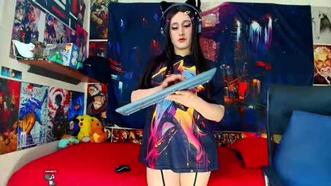 Haku online show from March 15, 2026, 12:05 am