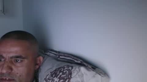 haled_77 online show from October 21, 2025, 6:25 am