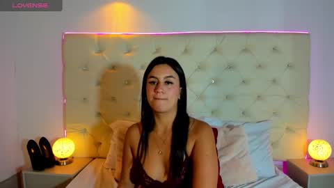 haley_evans_ online show from January 11, 2025, 11:02 am