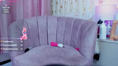 haley_evans_ online show from January 27, 2025, 10:49 pm