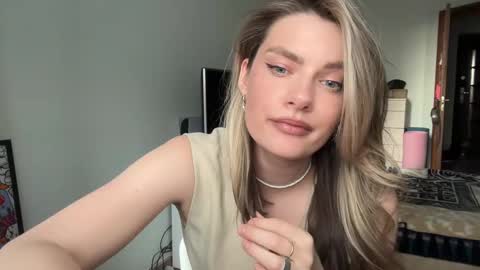 Snapshot of haley_rune chatting on February 4, 2025, 11:16 am haley_rune online show from February 4, 2025, 11:16 am