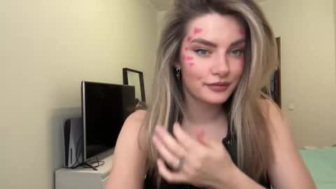Snapshot of haley_rune chatting on February 14, 2025, 10:28 am haley_rune online show from February 14, 2025, 10:28 am