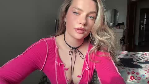 Snapshot of haley_rune chatting on February 25, 2025, 10:04 am haley_rune online show from February 25, 2025, 10:04 am