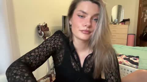 Snapshot of haley_rune chatting on March 1, 2025, 2:34 pm haley_rune online show from March 1, 2025, 2:34 pm