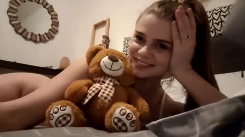 Haley online show from March 5, 2025, 8:53 pm
