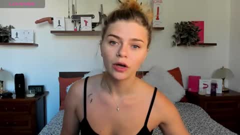 Haley online show from October 10, 2025, 9:30 am