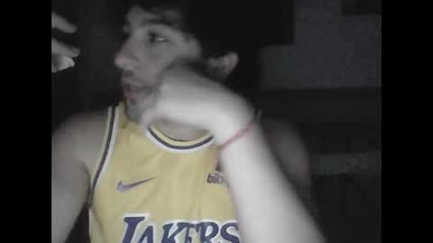 halfblood18 online show from December 11, 2024, 1:26 am