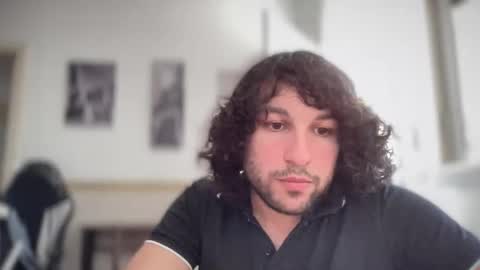 halfblood18 online show from October 21, 2025, 9:15 pm