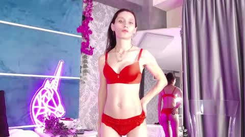 Halia online show from January 9, 2026, 8:10 pm