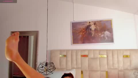 Halie  online show from November 4, 2025, 11:48 pm