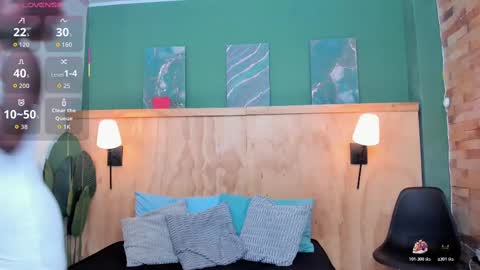 Snapshot of halleylorens chatting on October 28, 2025, 7:05 pm Halley Lorens online show from October 28, 2025, 7:05 pm