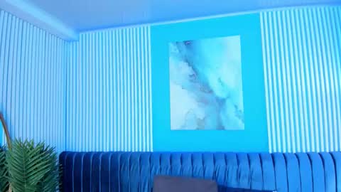 Snapshot of halleylorens chatting on November 27, 2025, 7:27 pm Halley Lorens online show from November 27, 2025, 7:27 pm