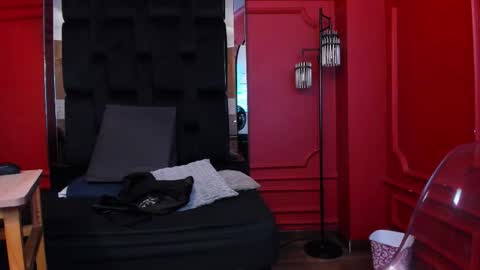 Snapshot of halleylorens chatting on January 15, 2026, 7:13 am Halley Lorens online show from January 15, 2026, 7:13 am