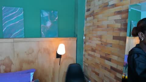 Snapshot of halleylorens chatting on February 8, 2026, 12:08 pm Halley Lorens online show from February 8, 2026, 12:08 pm