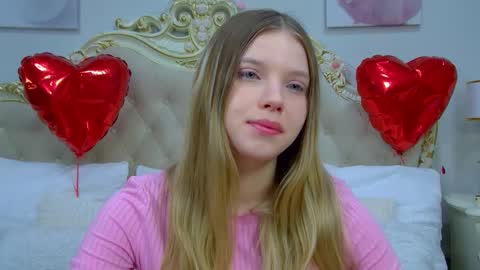 HallyBradley online show from February 24, 2026, 5:05 am