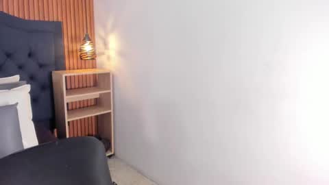 Hamilton online show from October 7, 2025, 3:14 am