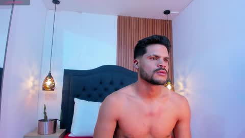 Hamilton online show from October 27, 2025, 9:41 pm