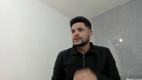 Hamilton online show from November 20, 2025, 3:39 am