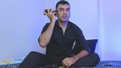 hamiltong12 online show from January 10, 2026, 2:13 am