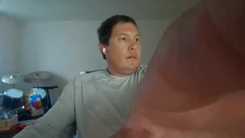 hammer44234423 online show from March 1, 2025, 10:10 pm