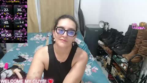Snapshot of hammer9247 chatting on June 7, 2026, 5:00 am hammer9247 online show from June 7, 2026, 5:00 am