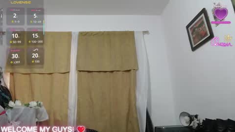 Snapshot of hammer9247 chatting on June 23, 2026, 6:06 pm hammer9247 online show from June 23, 2026, 6:06 pm