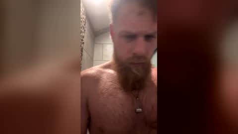 hammerslammer_23 online show from March 16, 2026, 4:33 pm