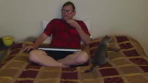 Snapshot of hammerthatthang73 chatting on October 10, 2025, 10:36 am hammerthatthang73 online show from October 10, 2025, 10:36 am