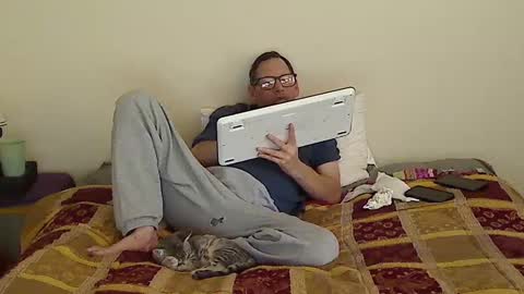 Snapshot of hammerthatthang73 chatting on October 13, 2025, 8:53 pm hammerthatthang73 online show from October 13, 2025, 8:53 pm