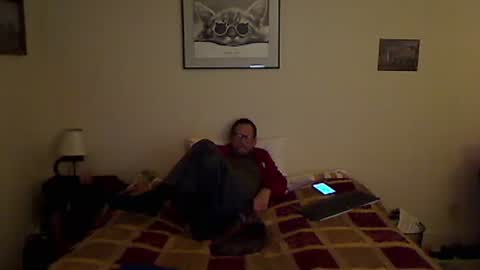 Snapshot of hammerthatthang73 chatting on October 31, 2025, 7:53 am hammerthatthang73 online show from October 31, 2025, 7:53 am