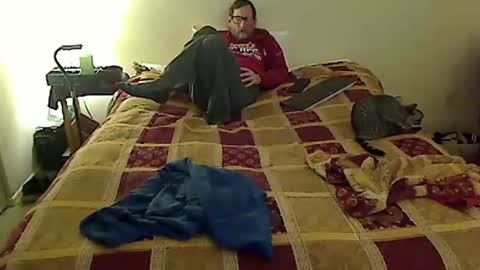 Snapshot of hammerthatthang73 chatting on November 2, 2025, 10:06 am hammerthatthang73 online show from November 2, 2025, 10:06 am