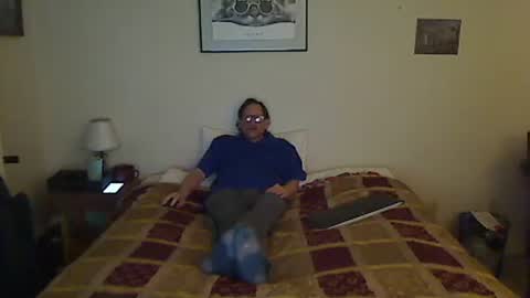 Snapshot of hammerthatthang73 chatting on February 15, 2026, 9:30 am hammerthatthang73 online show from February 15, 2026, 9:30 am