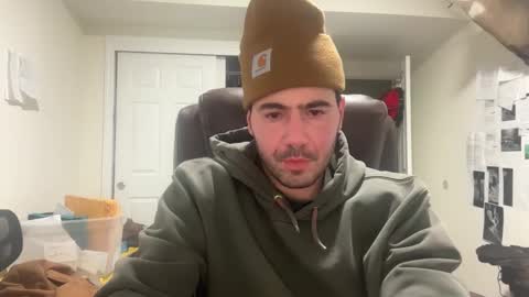 Snapshot of hammertime1269 chatting on December 18, 2025, 4:51 am HammerTime online show from December 18, 2025, 4:51 am