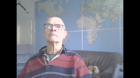 Snapshot of hamto65 chatting on November 10, 2025, 3:00 pm Prefer men 80 online show from November 10, 2025, 3:00 pm