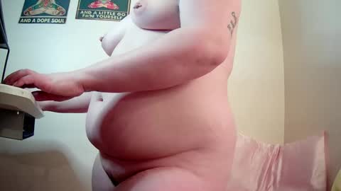 Hamurai420 online show from January 31, 2026, 7:11 pm