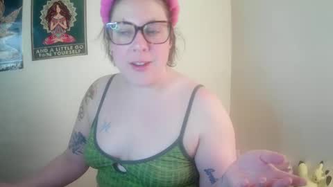 Hamurai420 online show from February 13, 2026, 12:12 pm