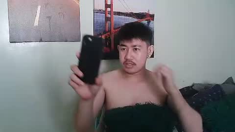 Dem online show from September 18, 2025, 12:12 am