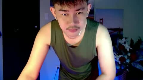 Dem online show from October 2, 2025, 9:33 pm