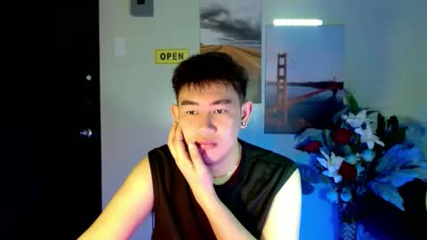 Dem online show from October 6, 2025, 3:59 am