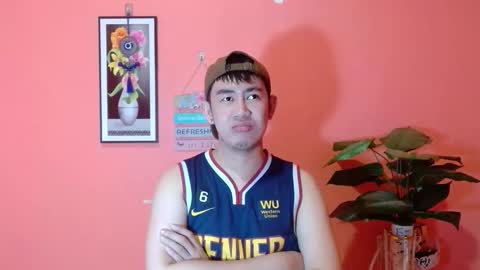 Dem online show from October 23, 2025, 11:03 pm