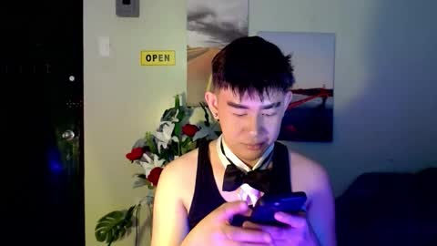 Dem online show from November 1, 2025, 12:01 am