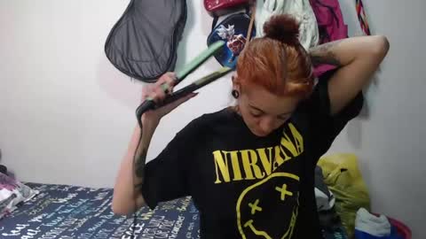 Snapshot of han_ya06 chatting on July 29, 2026, 6:06 pm Hanya online show from July 29, 2026, 6:06 pm