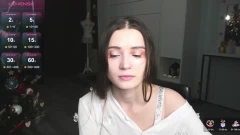 Hana online show from January 13, 2026, 2:44 pm