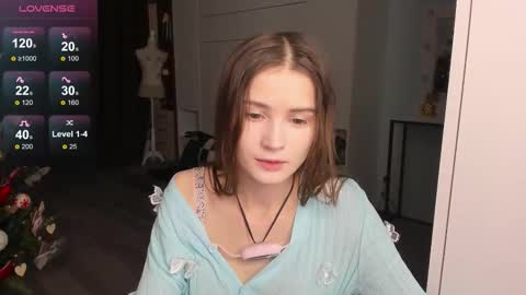 Hana online show from January 15, 2026, 2:10 pm