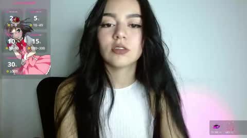 Snapshot of hana_garcia chatting on December 4, 2024, 3:37 am Hana Garcia online show from December 4, 2024, 3:37 am