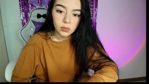 Snapshot of hana_garcia chatting on December 9, 2024, 2:34 am Hana Garcia online show from December 9, 2024, 2:34 am