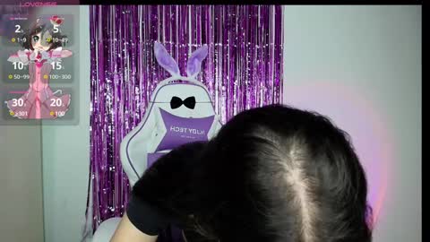 Snapshot of hana_garcia chatting on December 10, 2024, 4:34 am Hana Garcia online show from December 10, 2024, 4:34 am