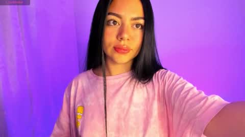 Hana Garcia online show from February 23, 2026, 6:00 am