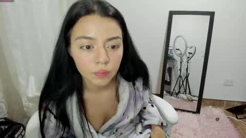 Hana Garcia online show from May 15, 2026, 10:50 pm